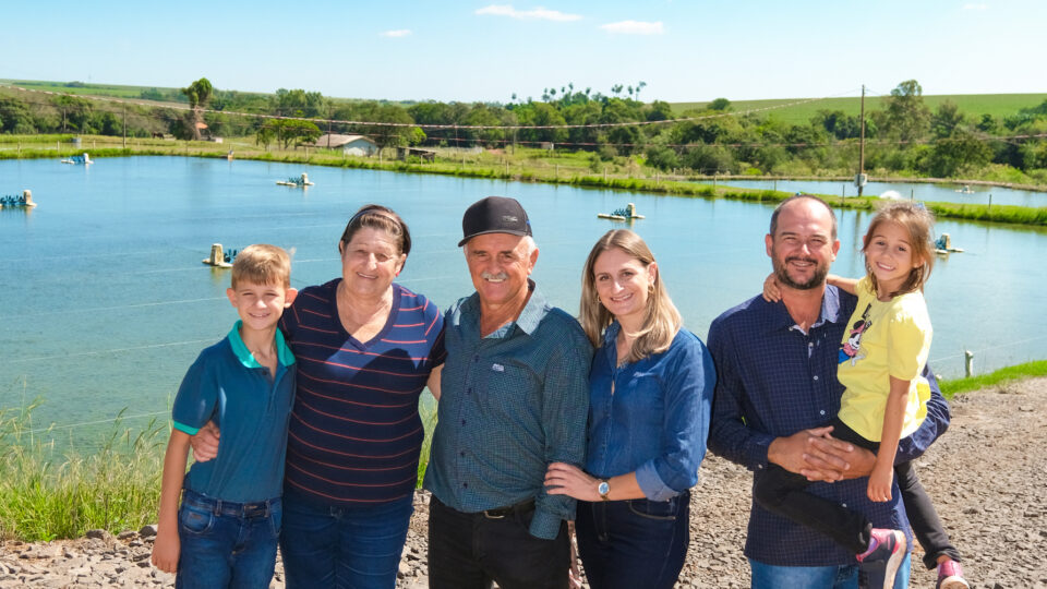 “Somos grandes produtores de área rural pequena”: quando escala não é tudo