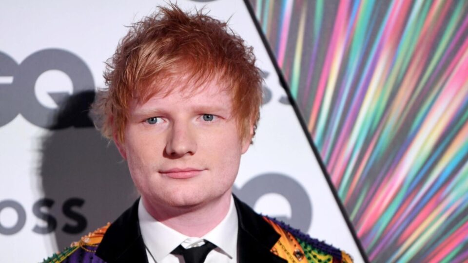 Caso Ed Sheeran mostra alcance da patrulha ideológica pró-Palestina
