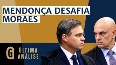 Moraes Mendonça