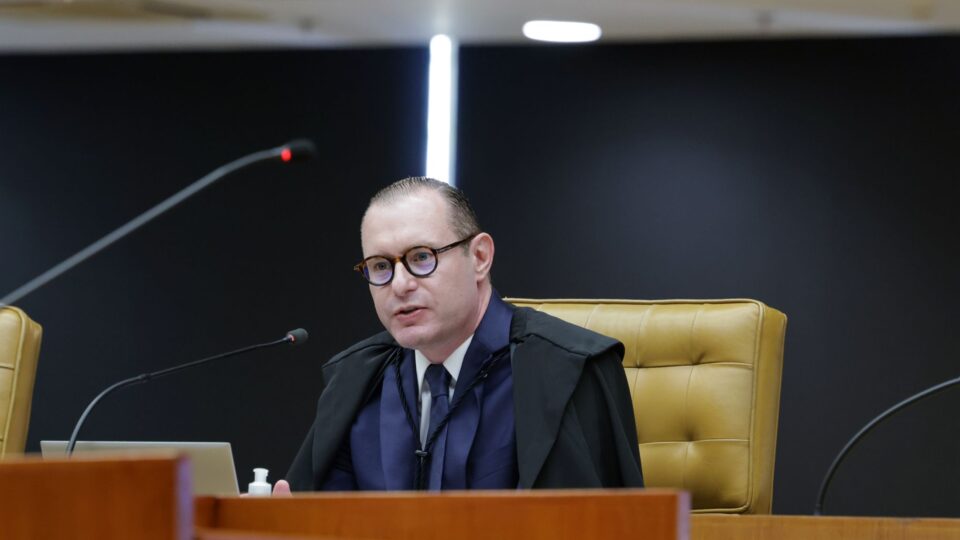 Zanin é sorteado relator de pedido para obrigar Alcolumbre a instalar CPI do Master