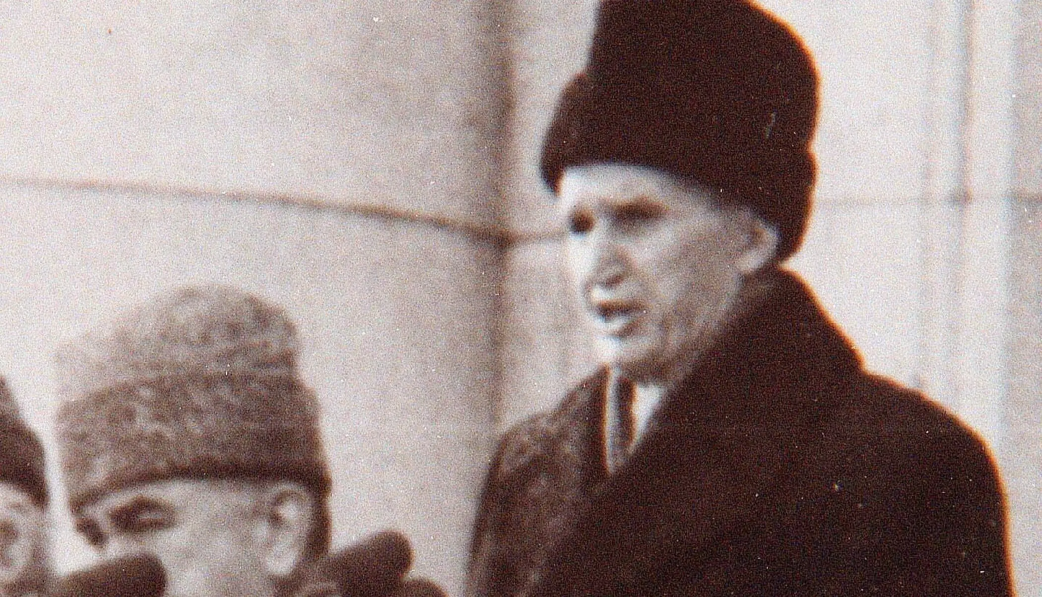 Nicolae Ceaușescu romênia comunismo