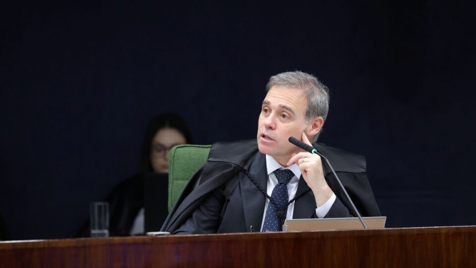 Pai de Vorcaro afirma em carta ao STF ser vítima de 'injustiça' e cobra Mendonça