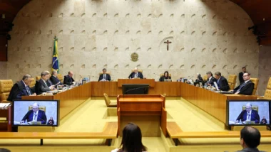 Sob sombra do Master, Toffoli e Nunes Marques lideram rejeição entre ministros do STF