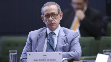 Walfrido Warde