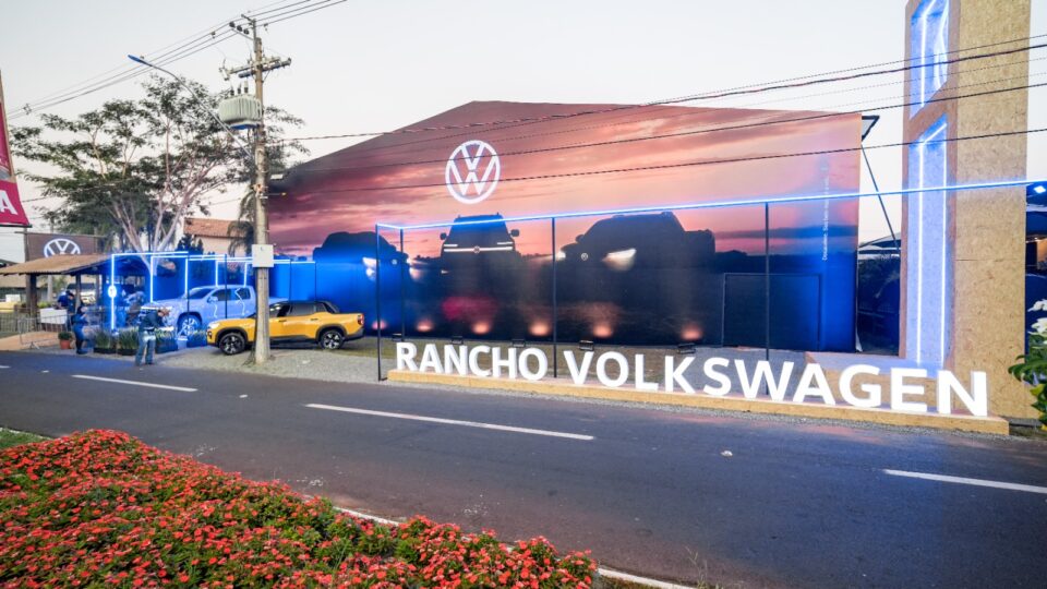 Volkswagen amplia investimentos em festivais de música para atrair agronegócio