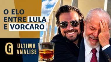 Vorcaro