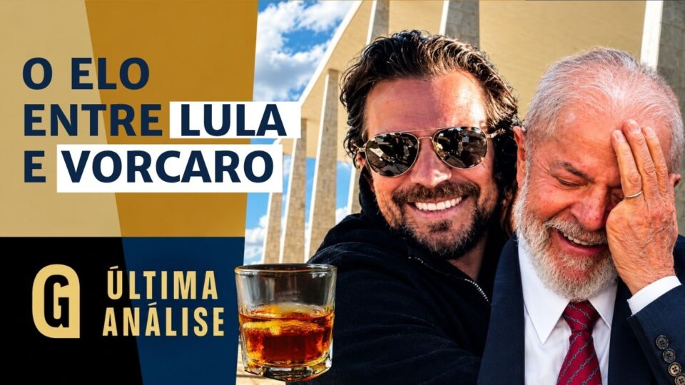 Uísque para Lula e ajuda a Moraes: advogado de Vorcaro e o trânsito no Planalto