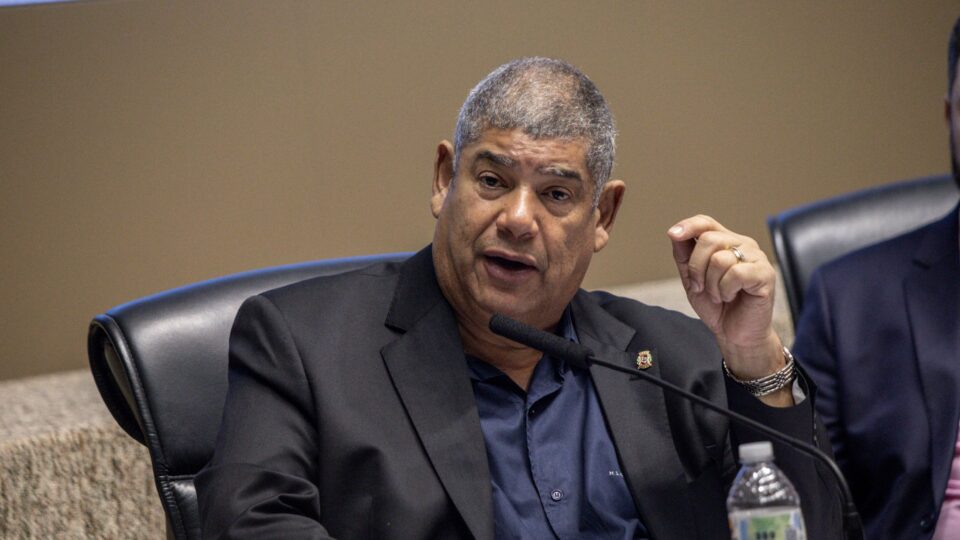 STJ mantém prisão temporária de ex-vereador de São Paulo investigado por suposta ligação com o PCC