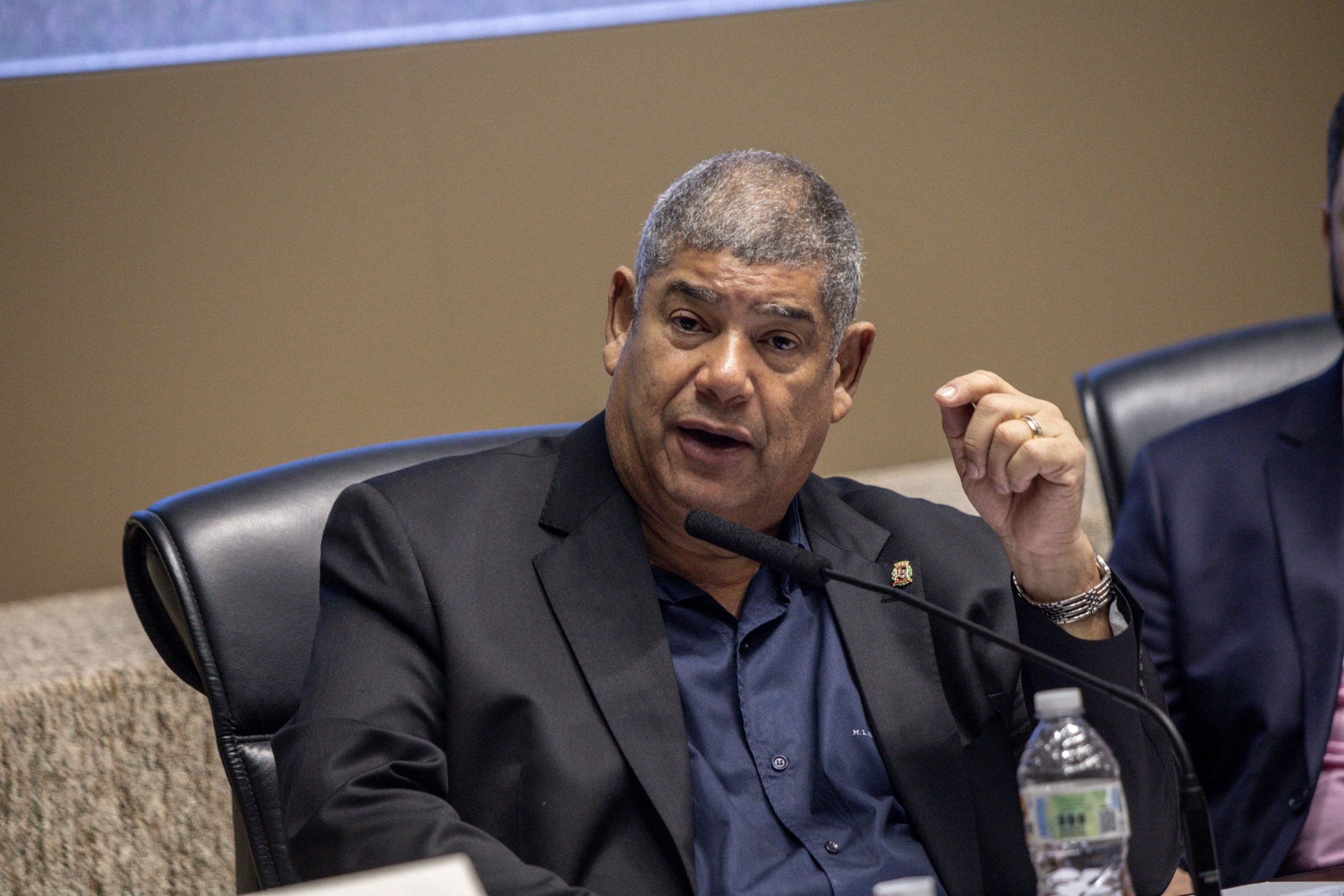 STJ mantém prisão de ex-vereador de SP investigado por suposta ligação com PCC