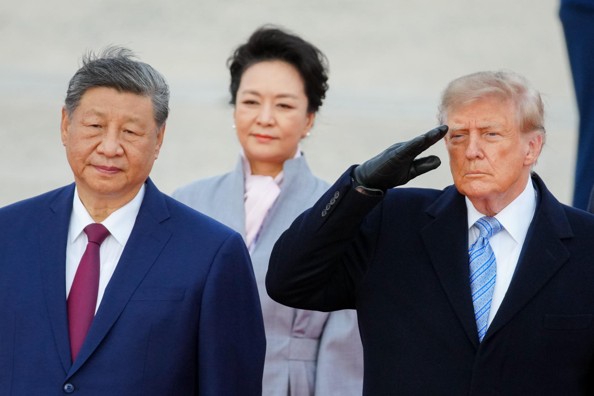 Xi chega aos EUA para encontro com Trump: o que esperar da reunião