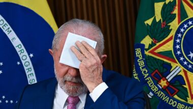Proibição bets Brasil