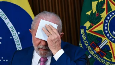 Proibição bets Brasil