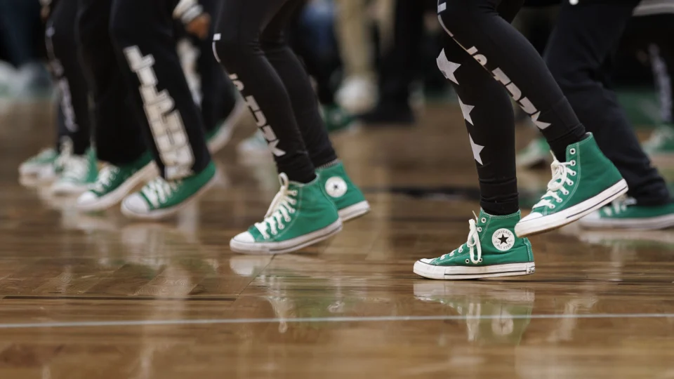 converse anúncio racismo