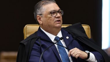 PT recorre a ação ligada ao setor de mineração para pedir que Dino investigue Flávio
