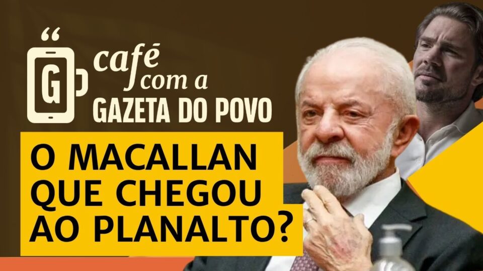 Mensagens aproximam Lula de Vorcaro e ampliam pressão sobre o Planalto