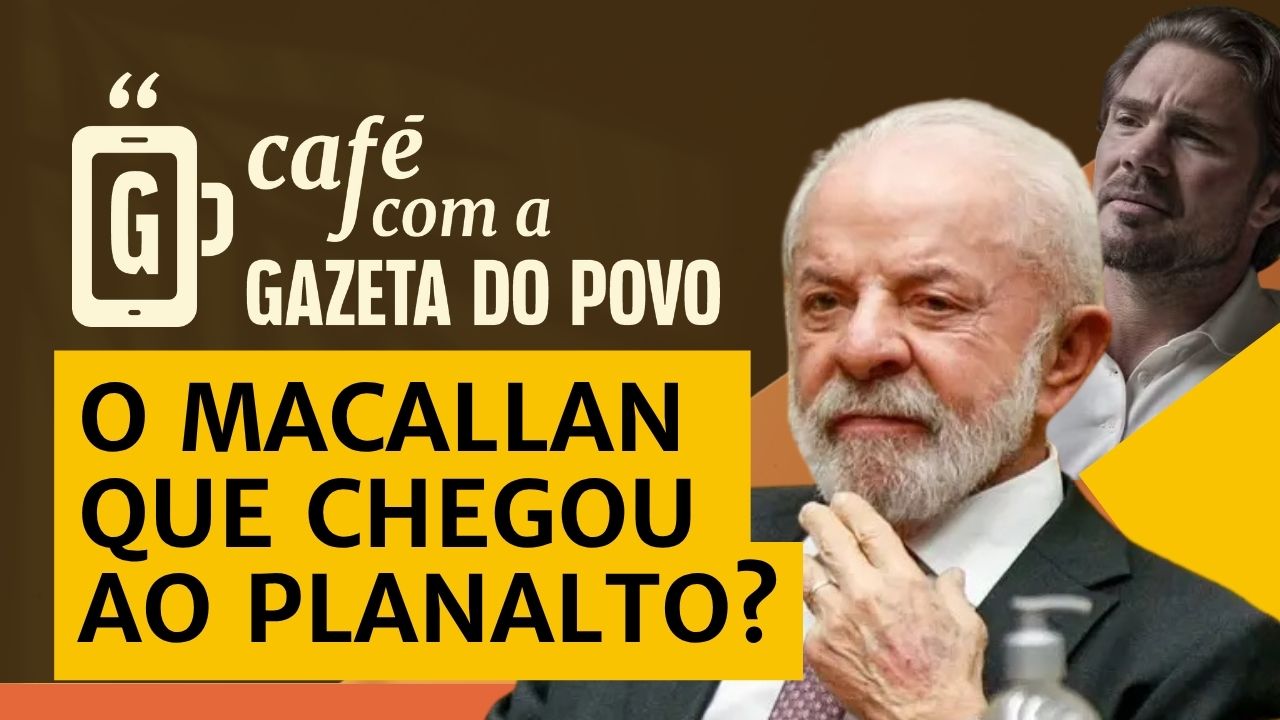 Mensagens aproximam Lula de Vorcaro e ampliam pressão sobre o Planalto