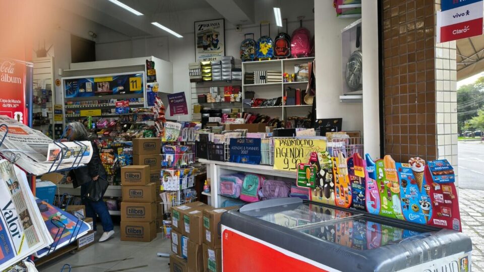 Lojas em risco: quais são os segmentos mais vulneráveis à crise do comércio de rua