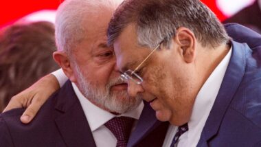 O golpe em gestação? PT vai fazer de tudo para cassar chapa de Flávio