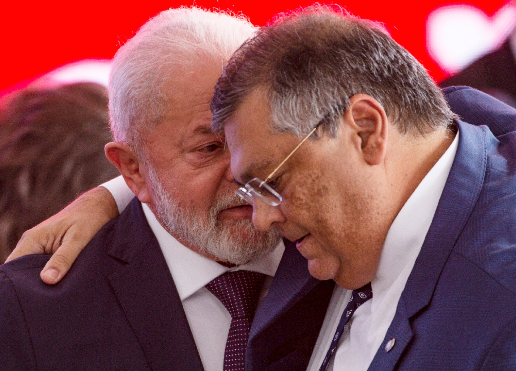 O golpe em gestação? PT vai fazer de tudo para cassar chapa de Flávio