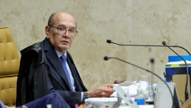 gilmar mendes