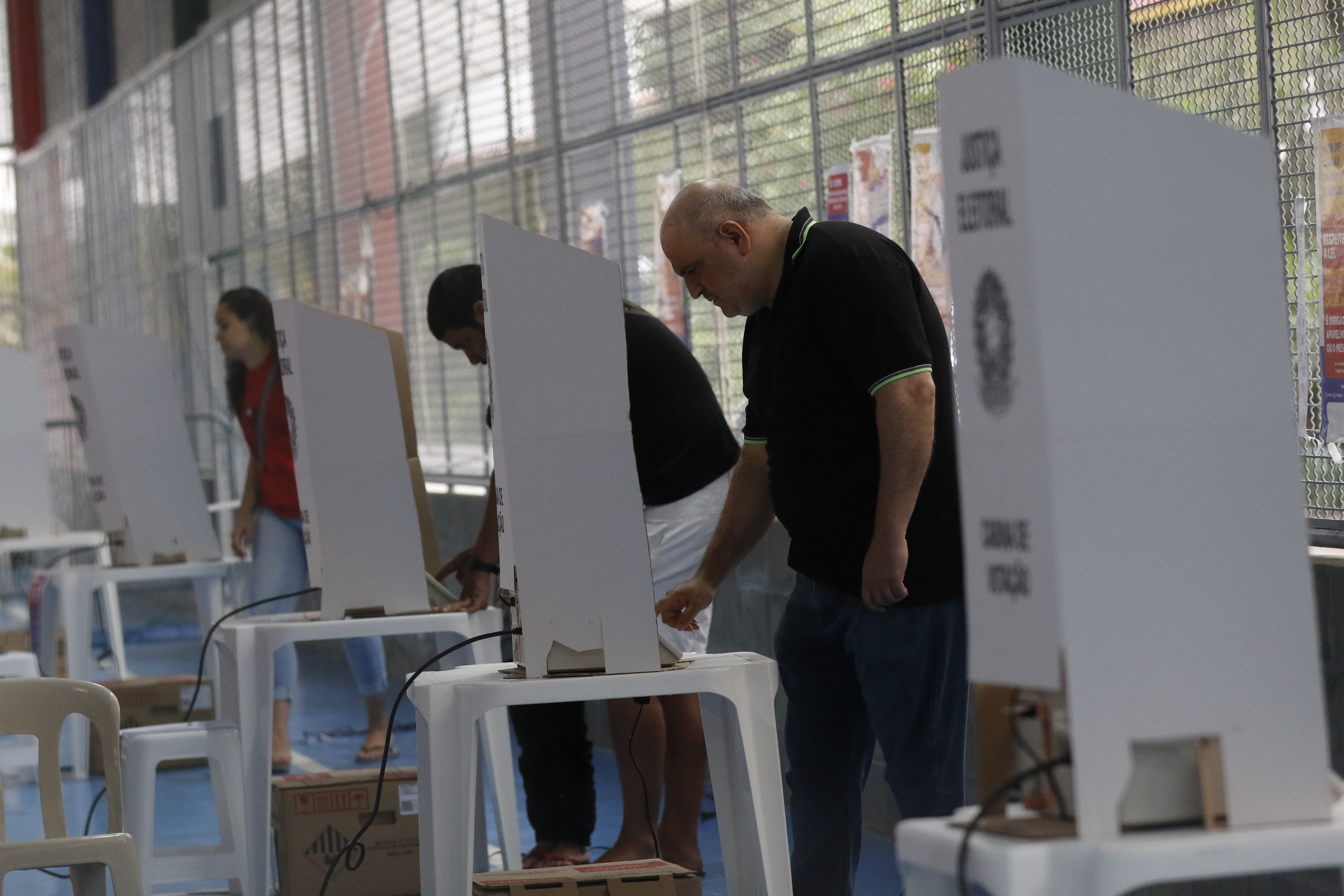 Zona e seção eleitoral: entenda a diferença e como consultar onde votar nas eleições 2026