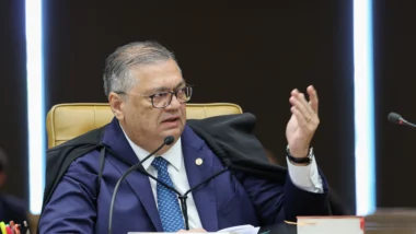 Ministro deu 60 dias para corporação apresentar primeiro relatório.