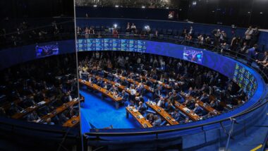 Senado
