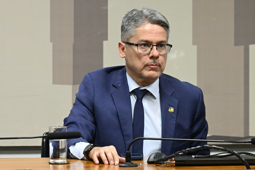 Reforma do STF pode incluir mandato fixo e responsabilização disciplinar de ministros