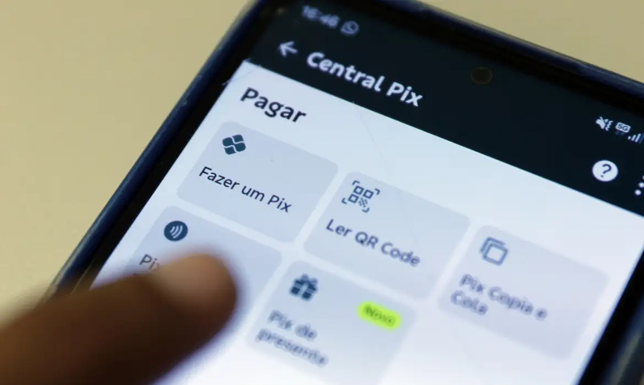 BC avalia interligação do Pix com sistema de pagamento instantâneo europeu TIPS
