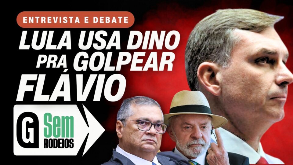 PT aciona Dino para investigar suposta interferência estrangeira nas eleições e apoio externo a Flávio Bolsonaro
