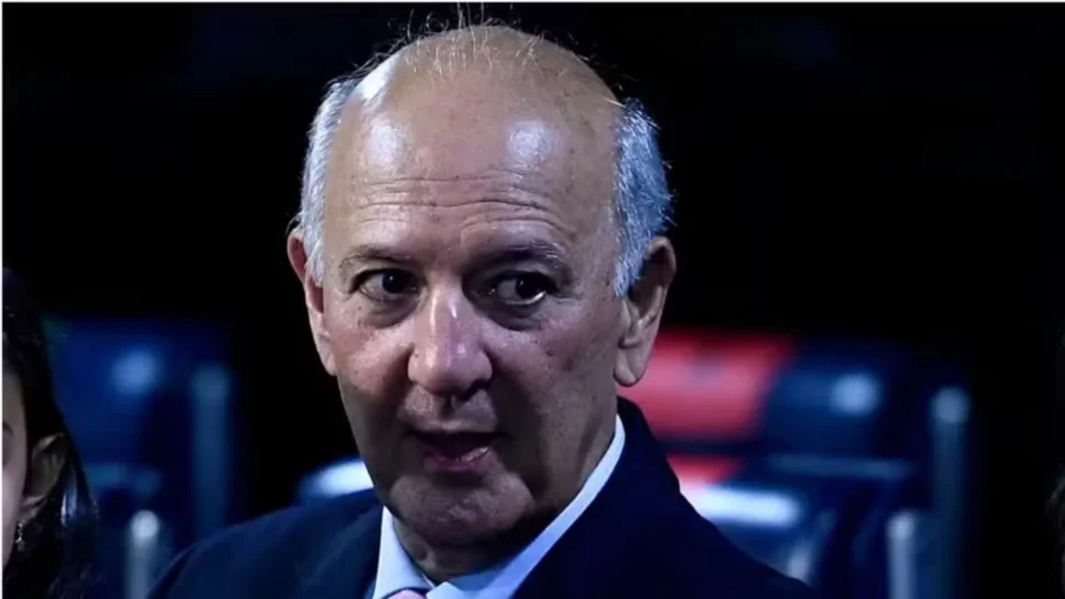 Defesa do ex-governador defendia regra que unificava cálculo, mas Toffoli considerou inelegibilidade até 2030.
