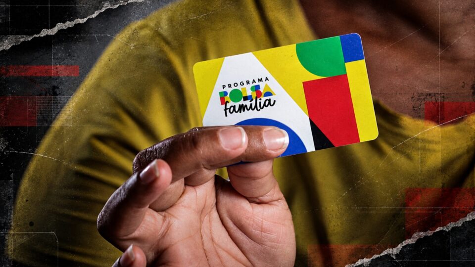 O aumento indecente do Bolsa Família a serviço das eleições