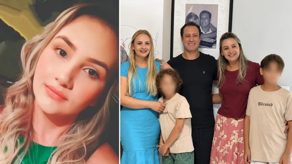 Débora já atingiu o tempo de progressão para o semiaberto, e familiares e advogados pedem “que a lei seja cumprida”.