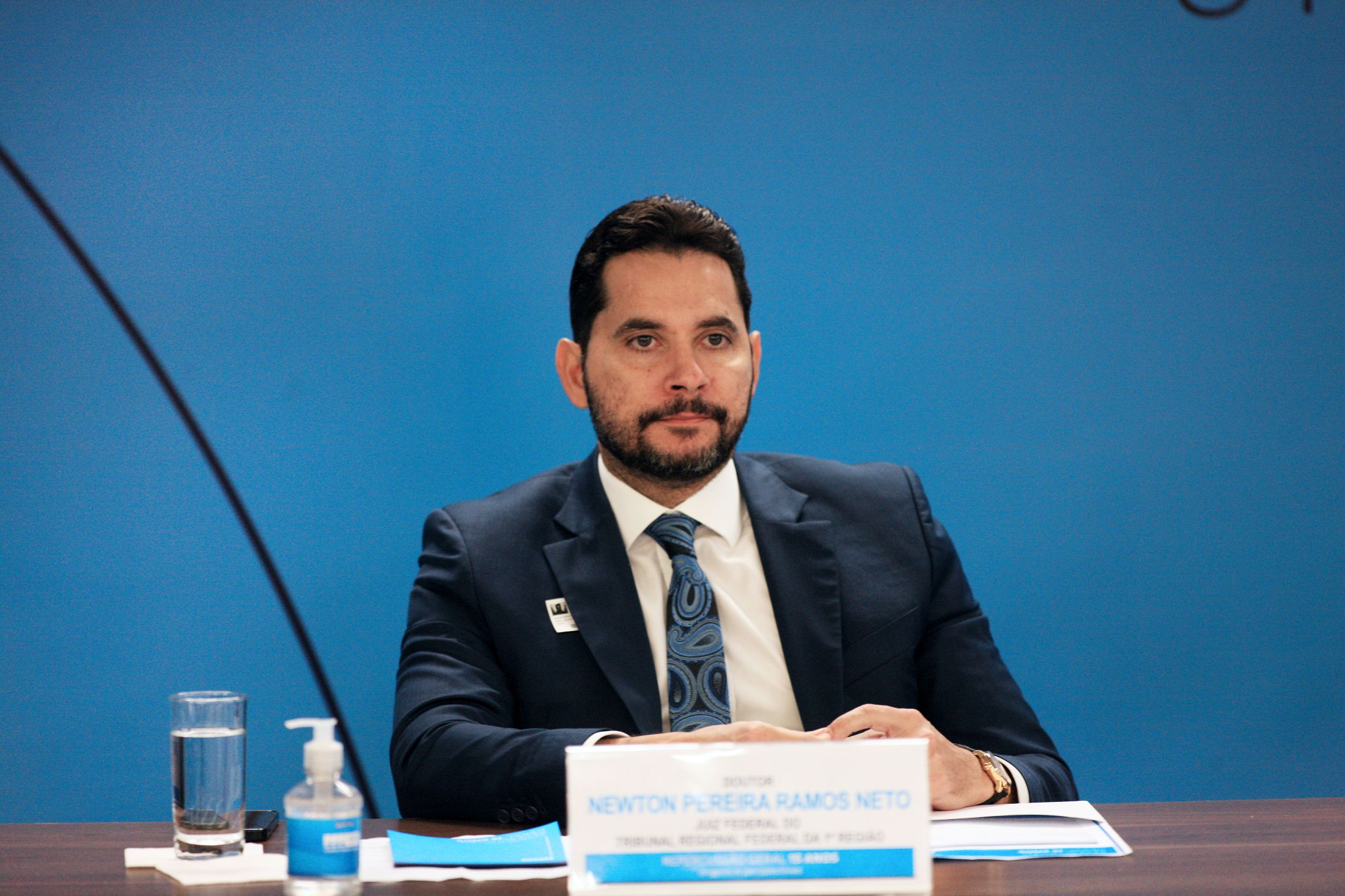 “Turma do KN”: CNJ faz operação contra desembargador ligado a Nunes Marques