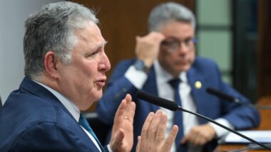 Anthony Garotinho (Republicanos) pretende recorrer contra decisão do TRE-RJ que indeferiu seu pedido de candidatura ao governo do Rio de Janeiro