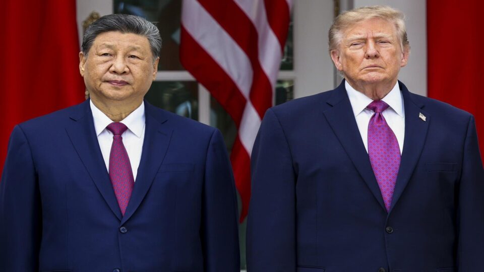 O que é a “Armadilha de Tucídides”, que Xi citou ao falar da relação entre China e EUA