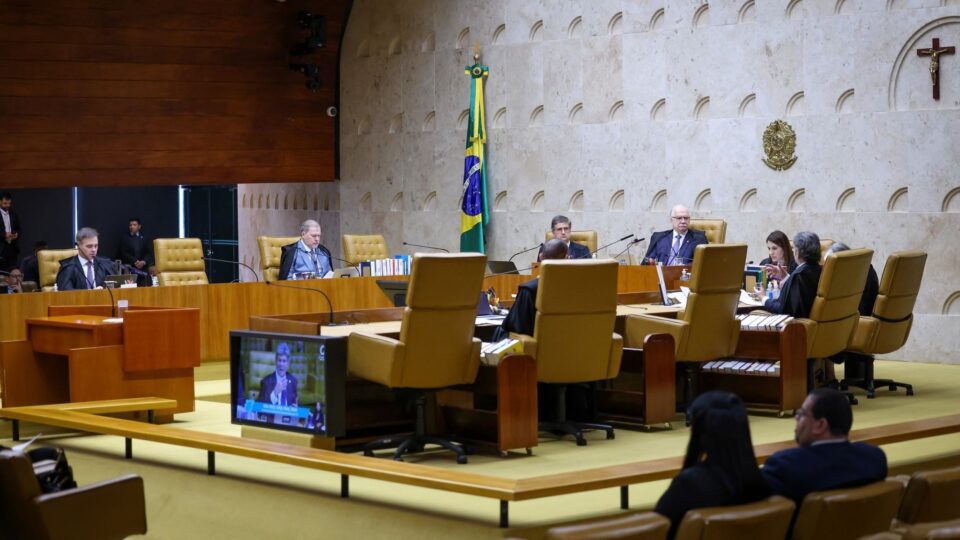 Caso Master: relações de familiares de ministros podem levar a mudanças nas regras do STF