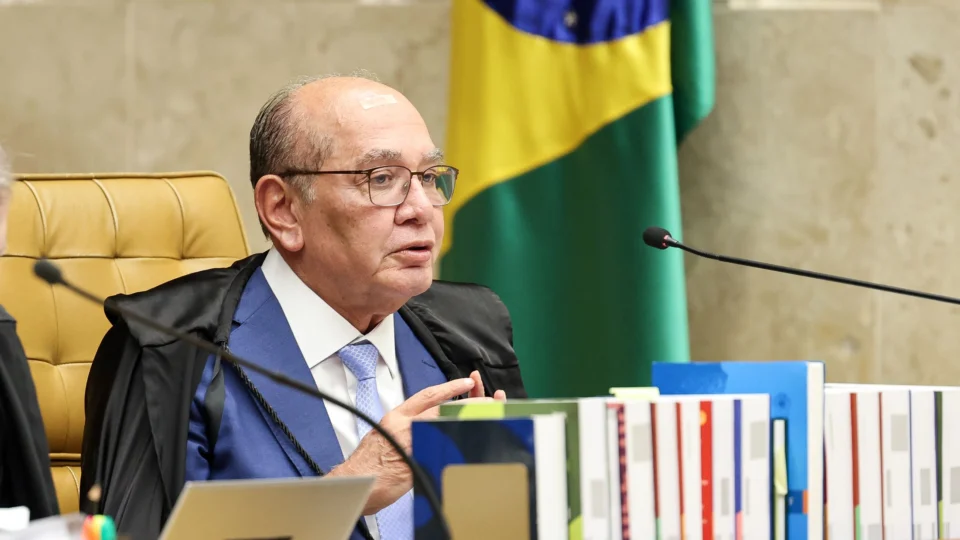 Gilmar envia ao plenário do STF disputa bilionária ligada ao caso Master e "Turma do KN"