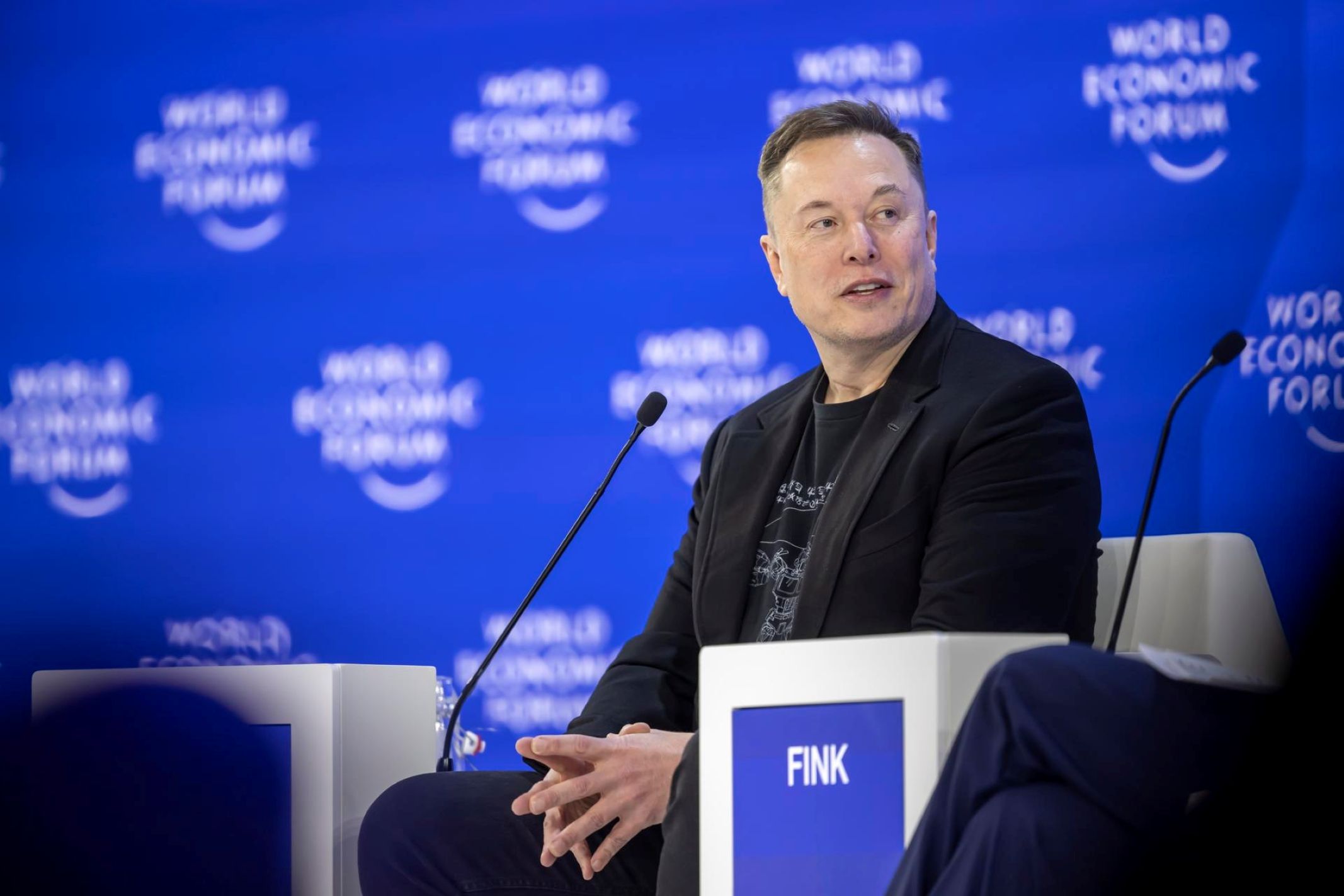 EUA entram ao lado de Musk em disputa contra multa milionária da União Europeia ao X