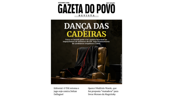 STF na berlinda? Impeachment de ministros vira bandeira de candidatos ao Senado