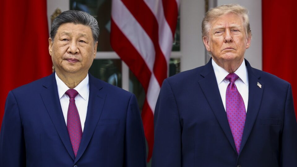 Xi Jinping cita teoria grega para afastar risco de conflito com os EUA
