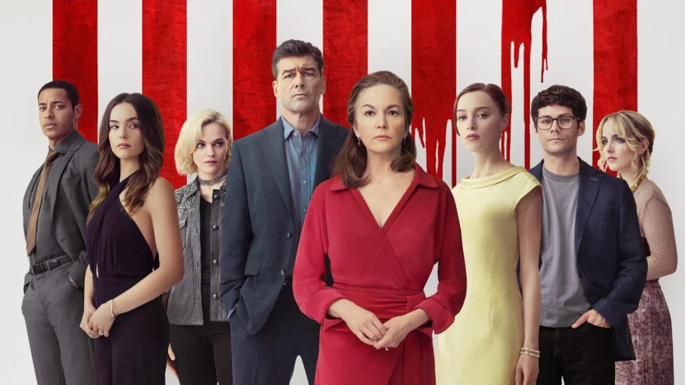 Filme "Anniversary" conta história de família dividida.