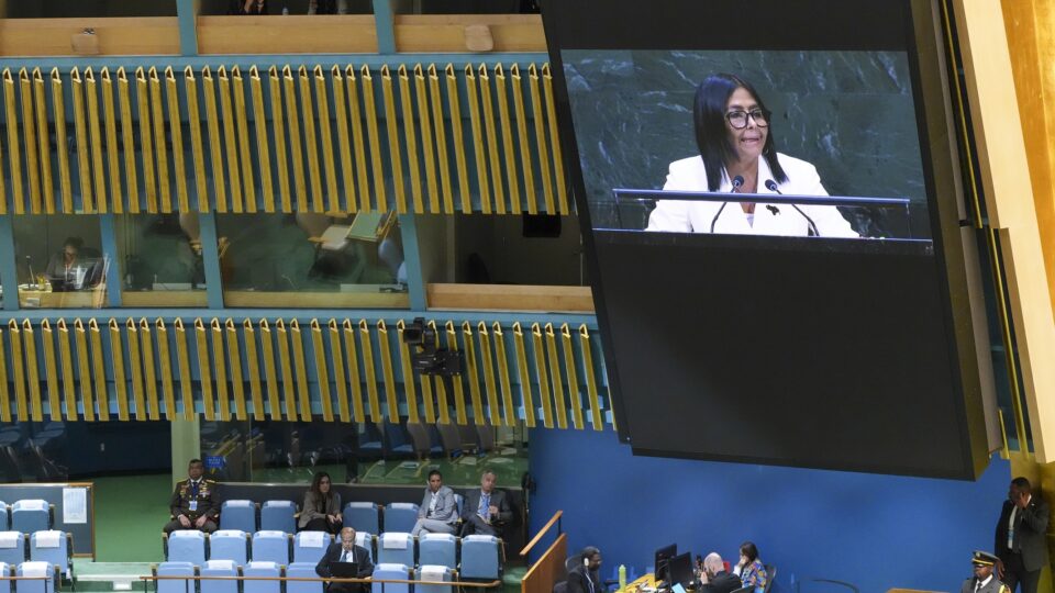 ONG contraria propaganda chavista e diz que 177 sites seguem bloqueados na Venezuela