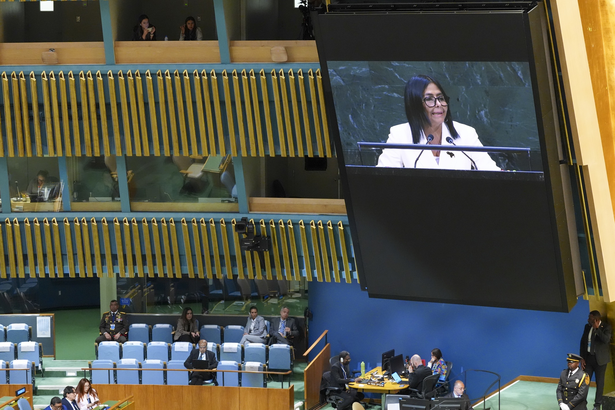 ONG contraria propaganda chavista e diz que 177 sites seguem bloqueados na Venezuela