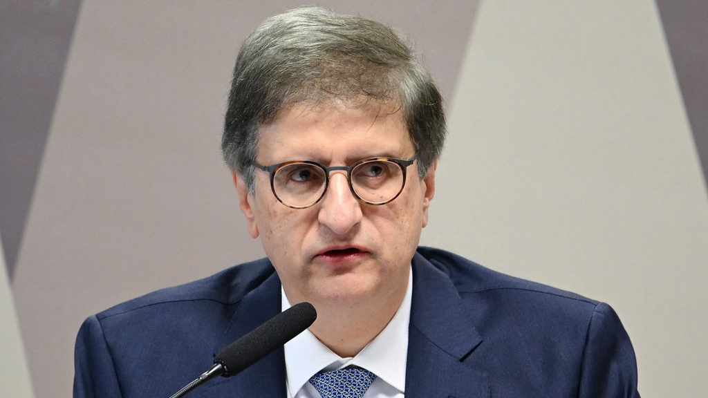 Subprocurador-geral da República diz que não há fatos concretos para investigar Gonet