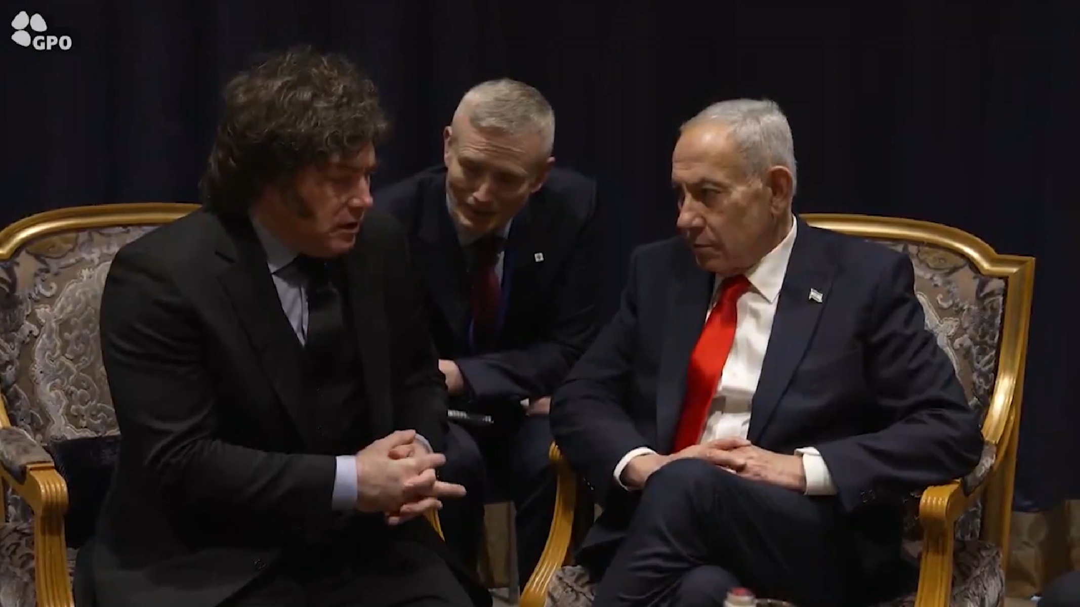 “Genocida” x “amigo”: posturas sobre Israel contrapõem Lula e Milei na ONU