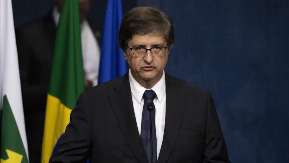 Transparência Internacional no Brasil pede afastamento de Gonet de investigações