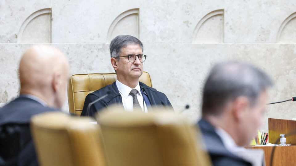 Suspeição de Paulo Gonet pode comprometer provas do Caso Master