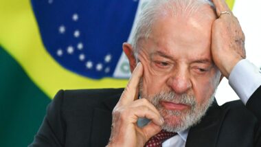 lula eleicoes