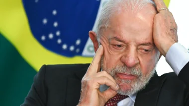 lula eleicoes